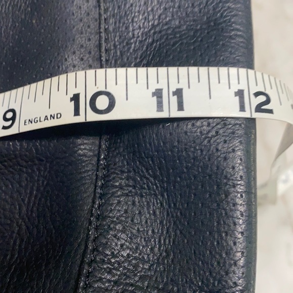 Bugatti Genuine Leather Bag Columbia - Picture 4 of 16